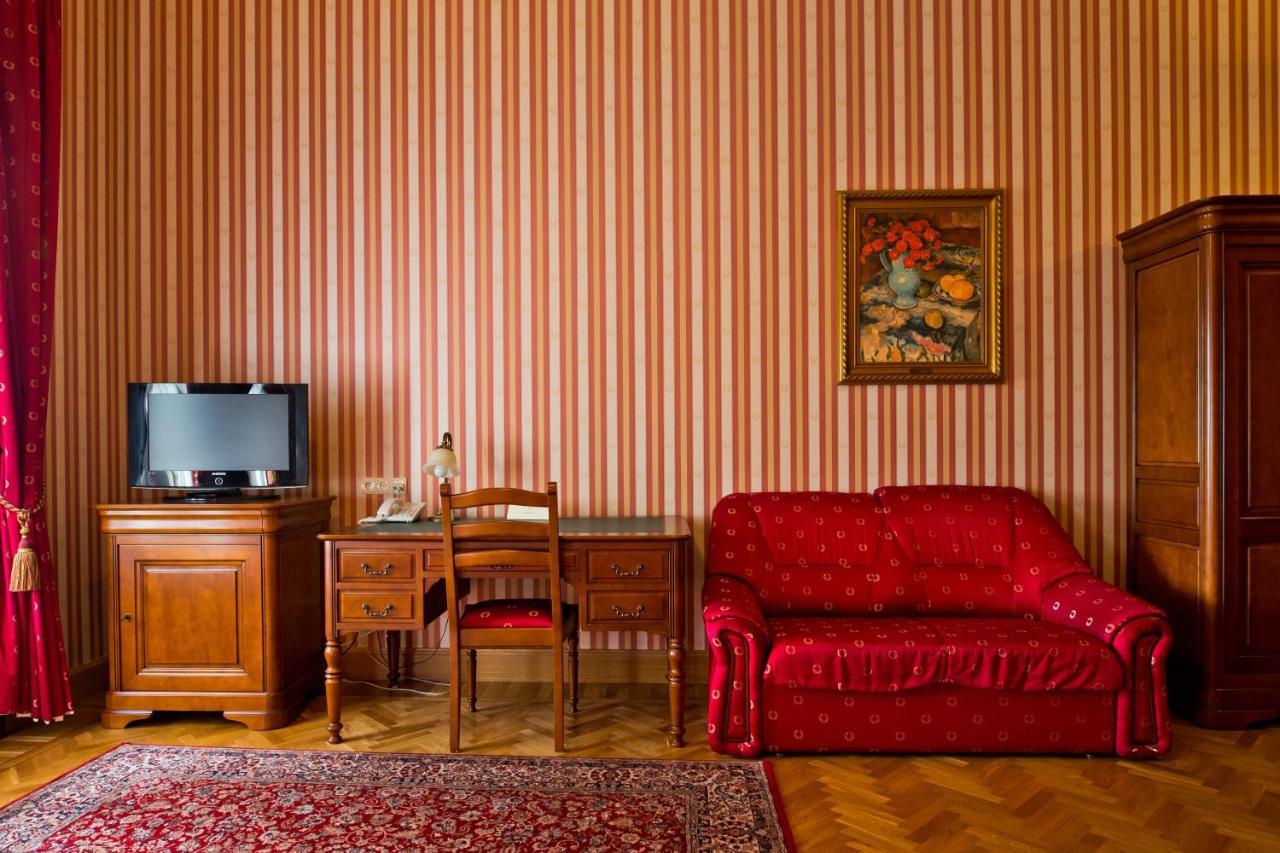 Palac Wiejce Skwierzyna