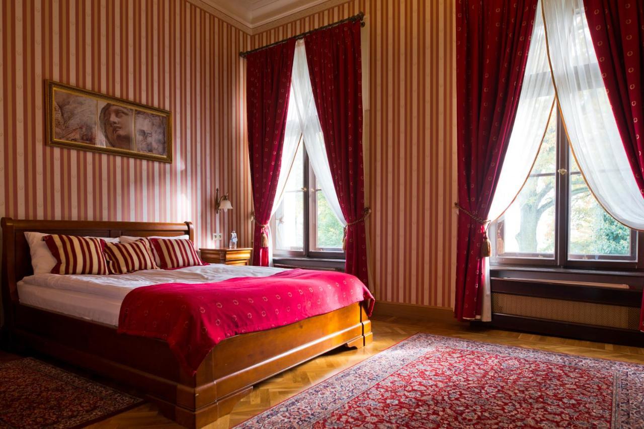 Resort Palac Wiejce