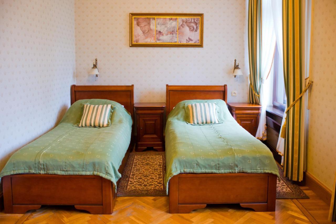 Palac Wiejce 4* Skwierzyna