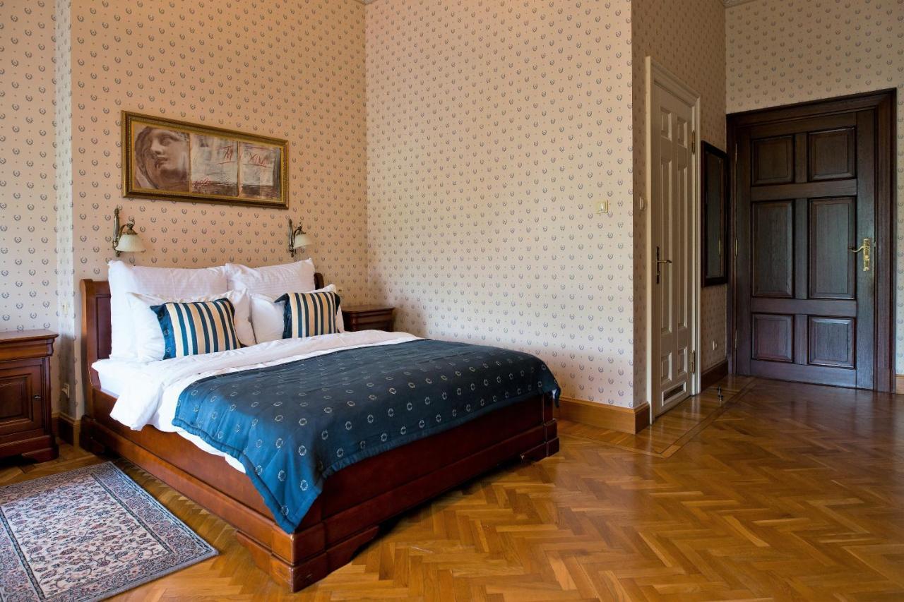 Resort Palac Wiejce 4*