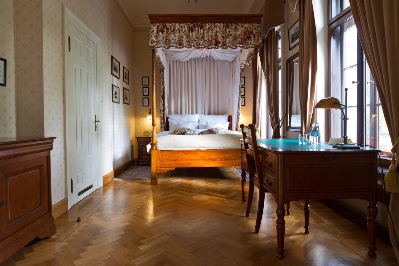 Palac Wiejce Rezort 4*