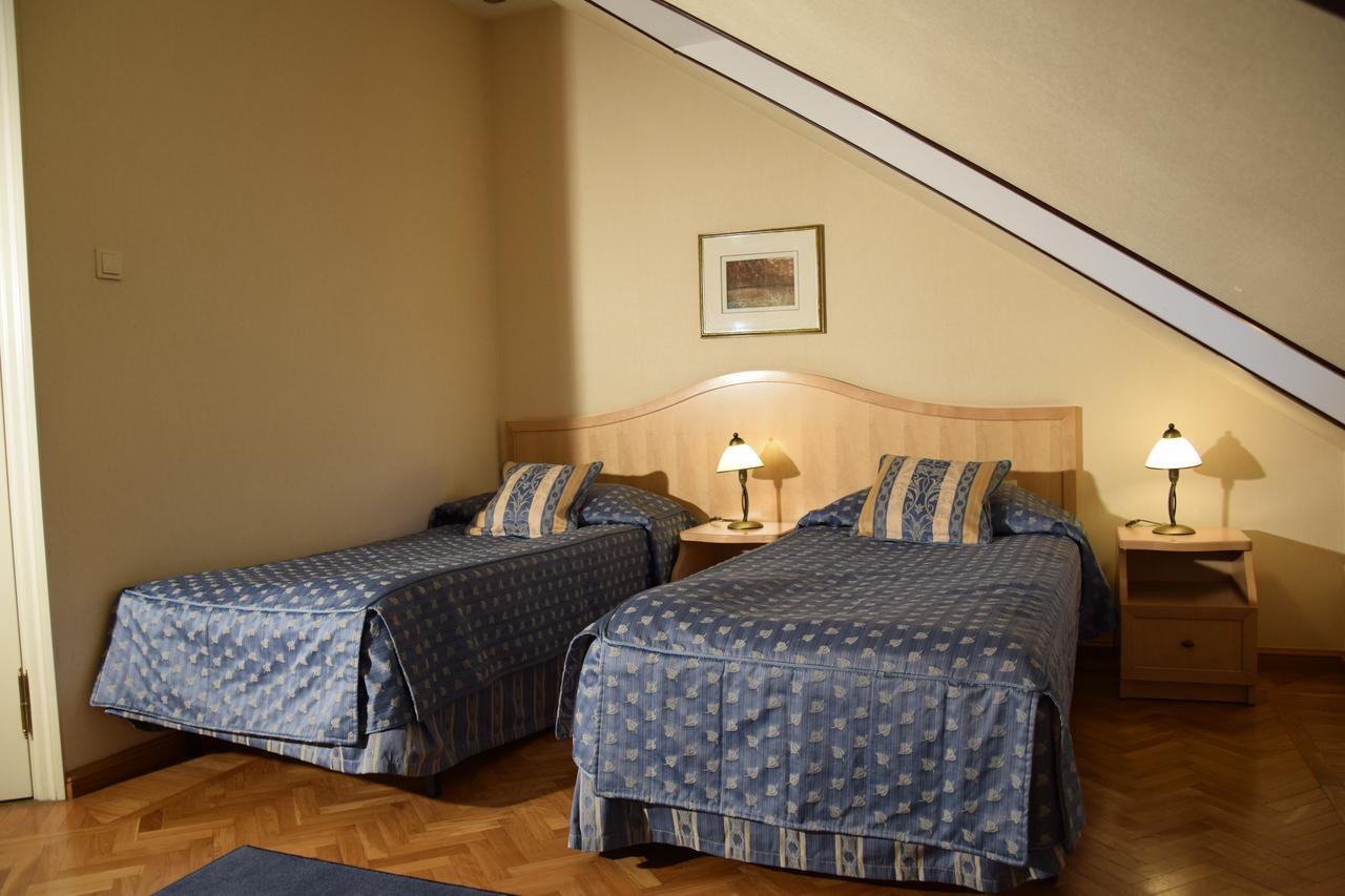Palac Wiejce Resort