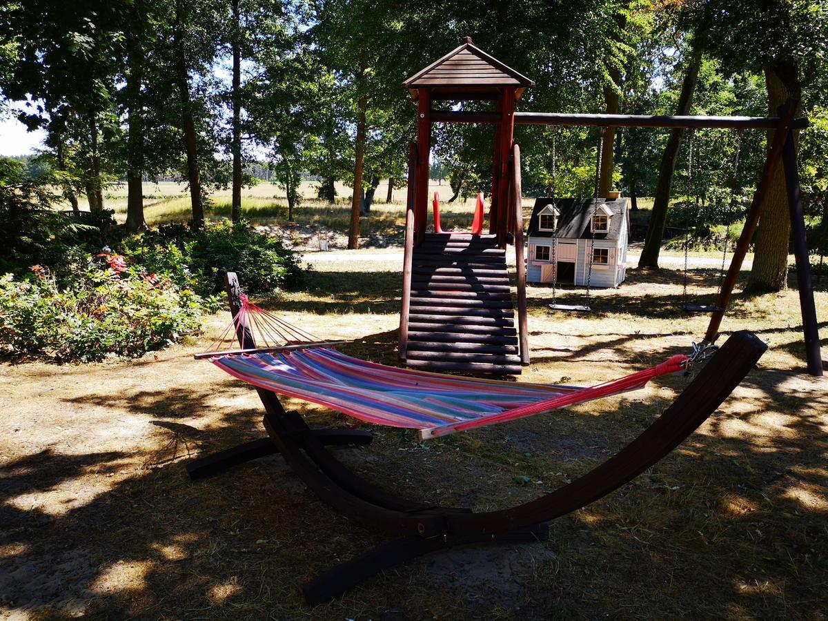 Resort Palac Wiejce Skwierzyna